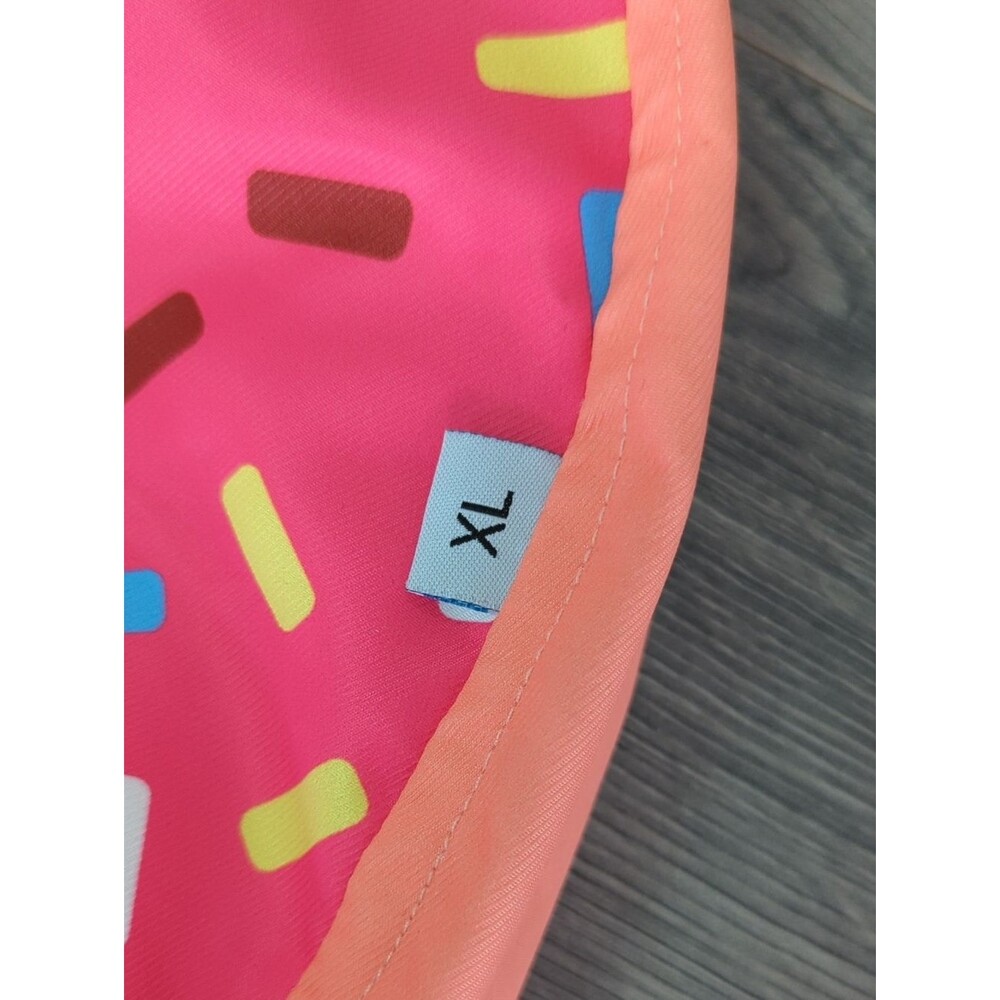 Inflatable Dog Donut Collar - Picture 2 of 2